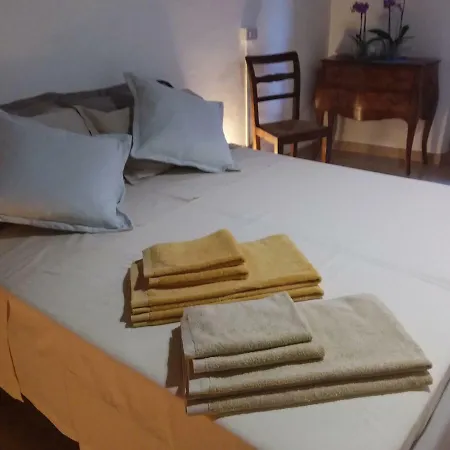Apartamento Casa Mellis Verona