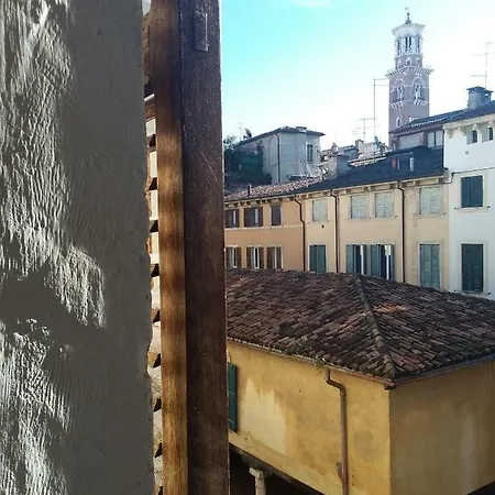 Casa Mellis Apartamento Verona