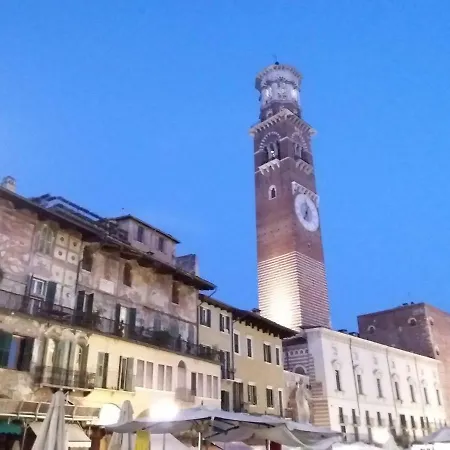 Casa Mellis Apartamento Verona