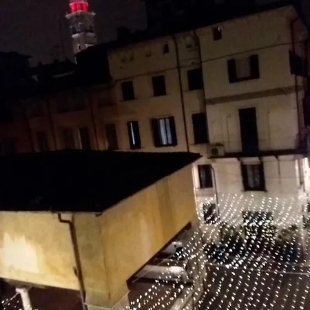 Apartamento Casa Mellis *