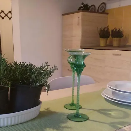 Apartamento Casa Mellis